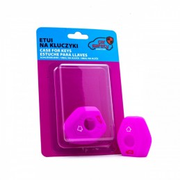 SilikonovĂ˝ obal na klĂ­Äe BMW 3 E36 (1990-1999) (Pi)